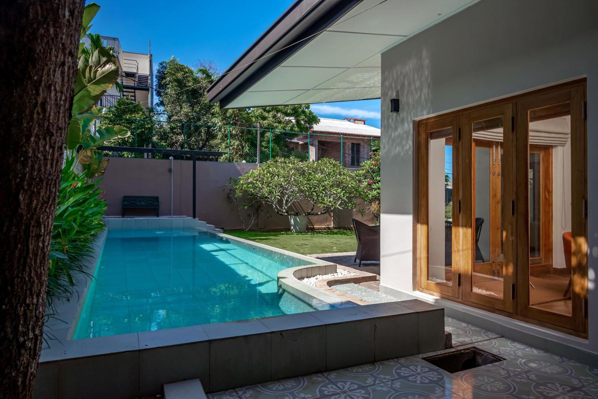 Colombo Villa Collection Exterior foto
